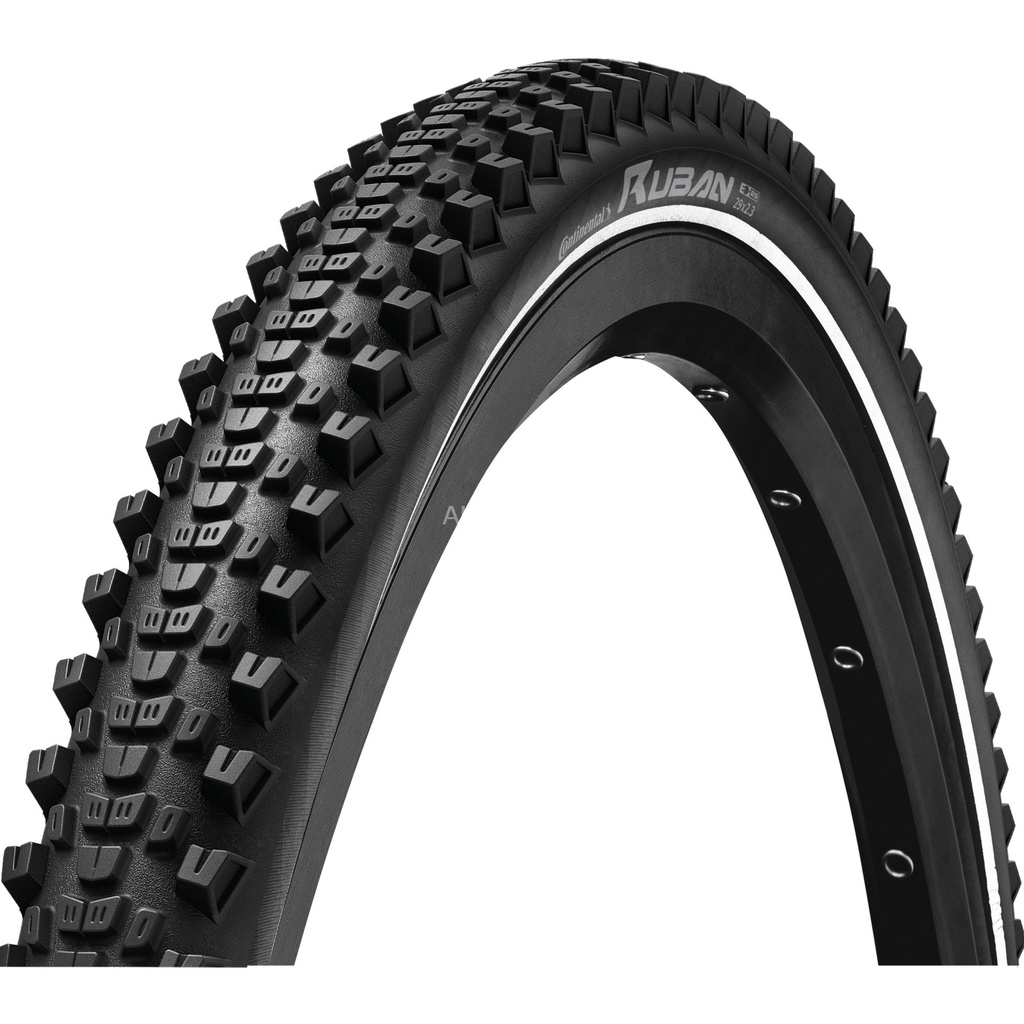 Pneu 27.5X2.30 (58-584) Ruban Shieldwall T.Ready E25