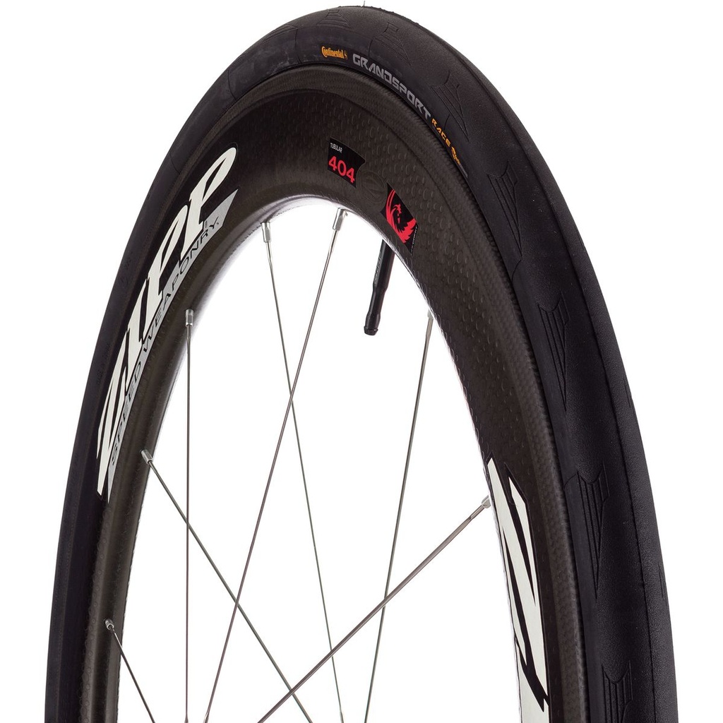 Pneu Continental 25 Grand Sport Race Souple