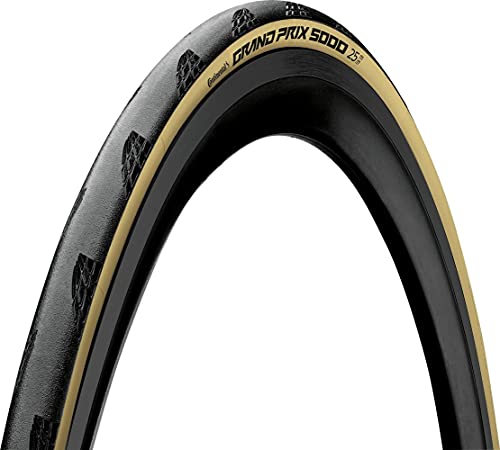 Pneu Gp5000 700X28 Beige