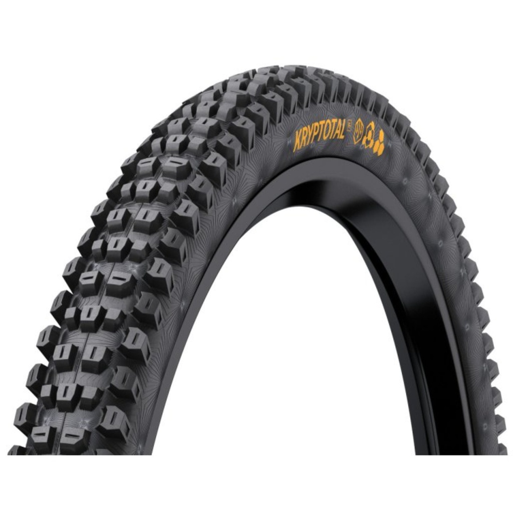 Pneu Kryptotal Front 29X2.40 - Enduro Soft - Tubeless Ready