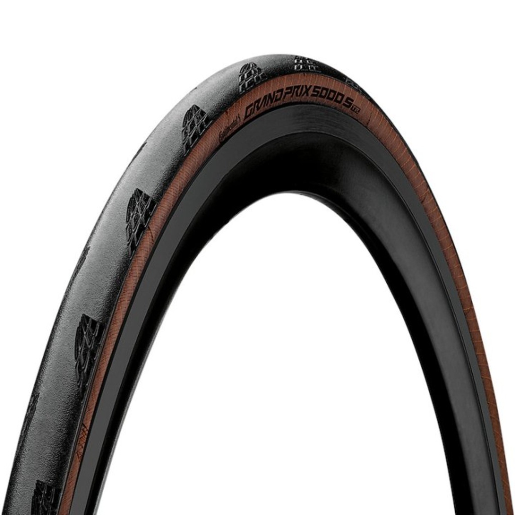 Pneu Route Grand Prix 5000 S Tr