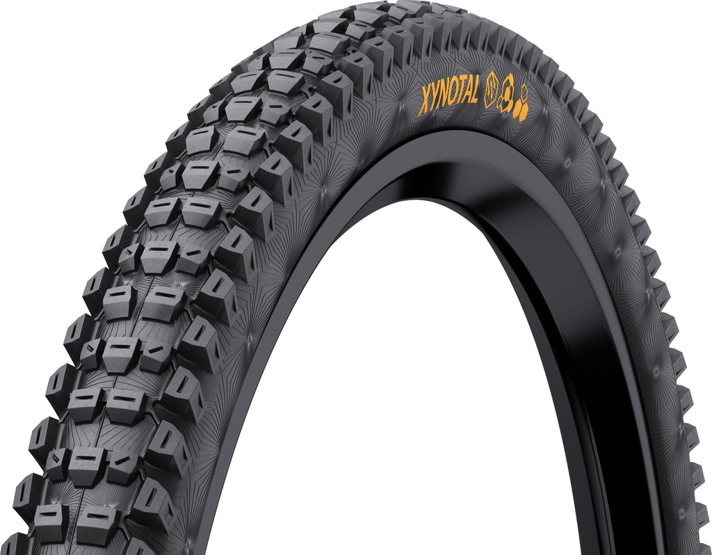 Pneu Xynotal 29X2.40 - Enduro Soft - Tubeless Ready