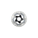Disque de Frein Elvedes CRX Cooling 6 Trous Argent