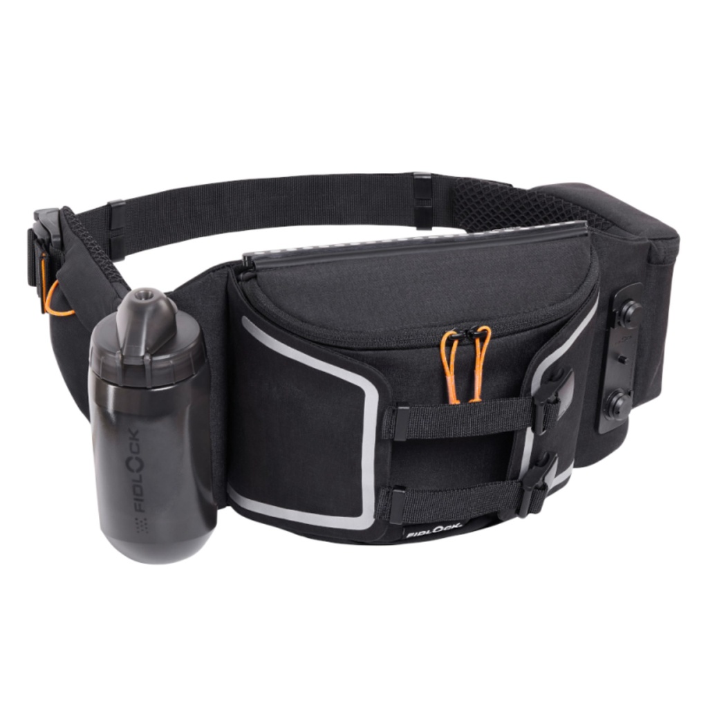 [2001000130436] Fidlock HIP BELT Double + bouteille 450