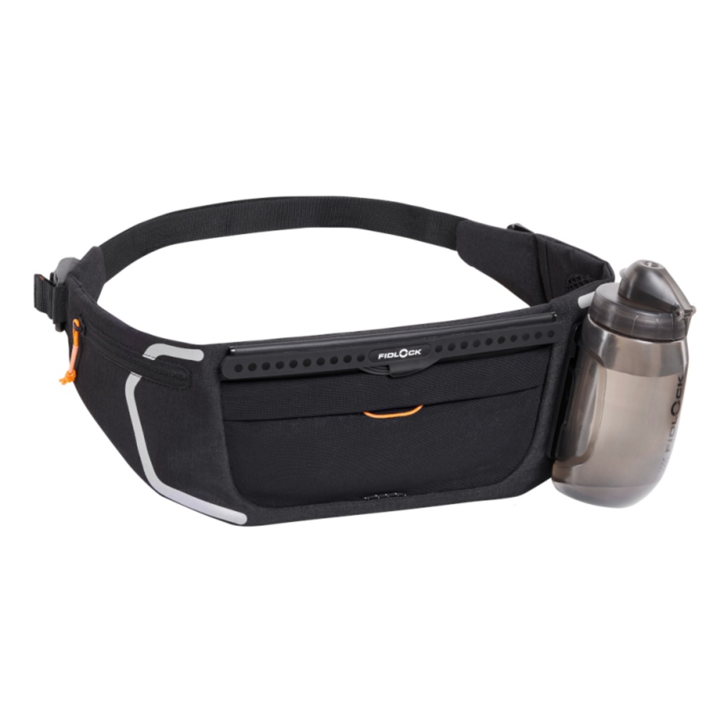 [2001000130443] Fidlock HIP BELT Single + Bouteille TWIST 450