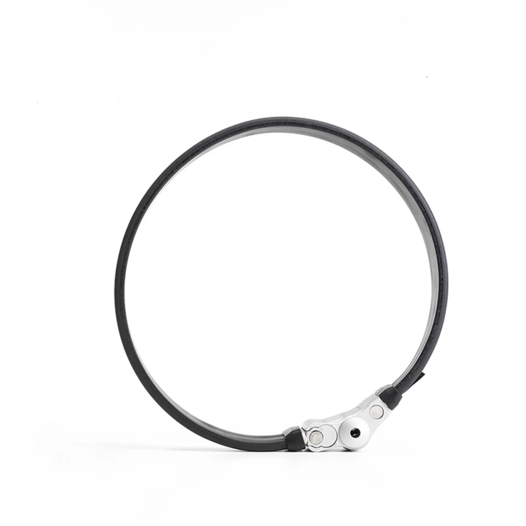 LITELOK GO Flexi-O - Antivol Flexible Circulaire Ultra-Léger