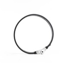 LITELOK GO Flexi-O - Antivol Flexible Circulaire Ultra-Léger