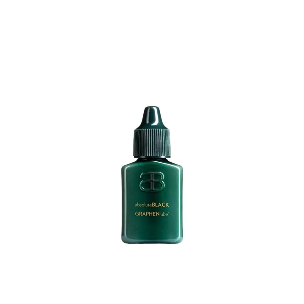 [2001000100002] Huile Lubrifiante Absolute Black GRAPHENlube avec Graphène 14 ml