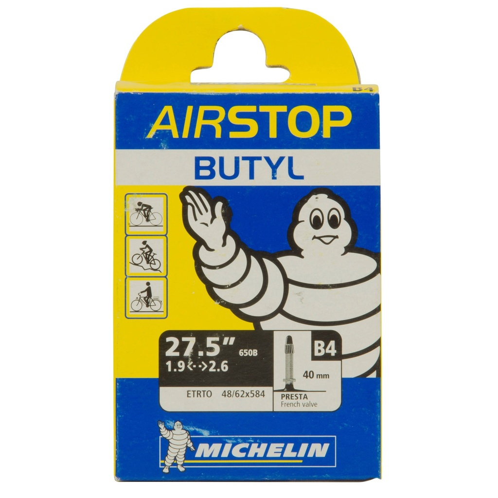 Chambre à Air 27.5 Presta