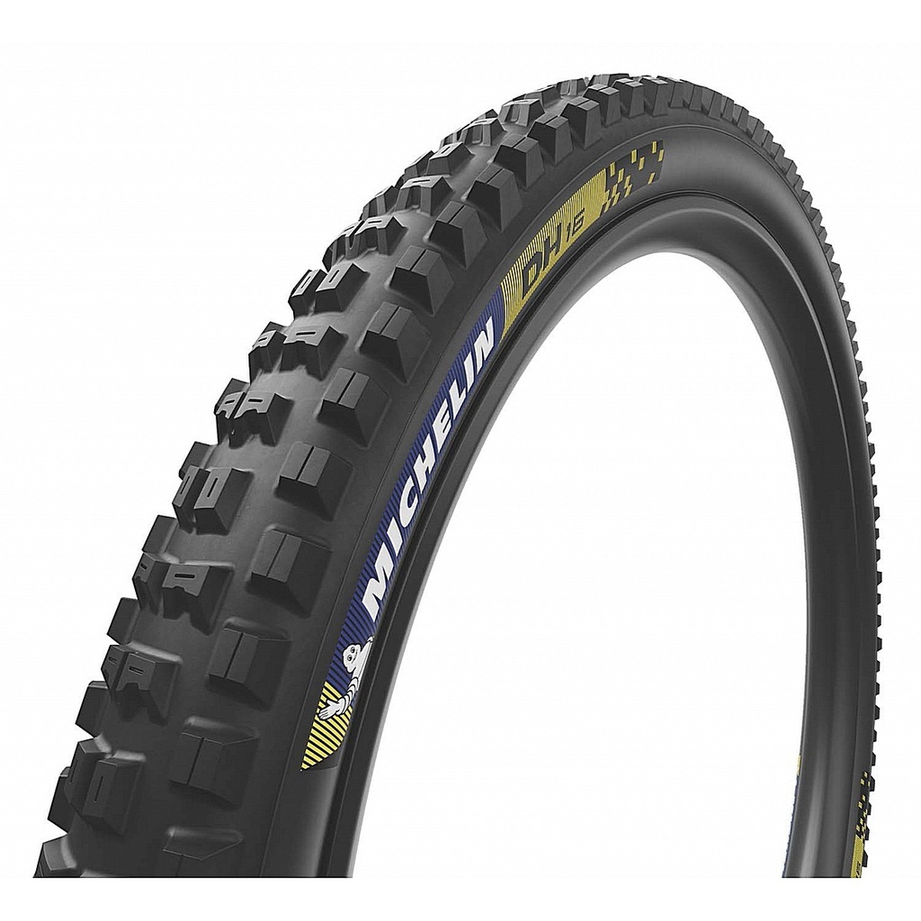 Pneu Michelin DH16 Racing Line - Tubeless Ready