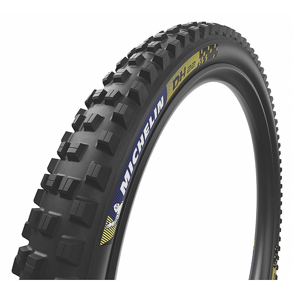 Pneu Michelin DH22 Racing Line - Tubeless Ready