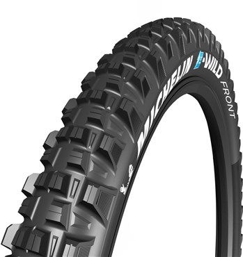 Pneu Michelin E-Wild  Gum-X Front