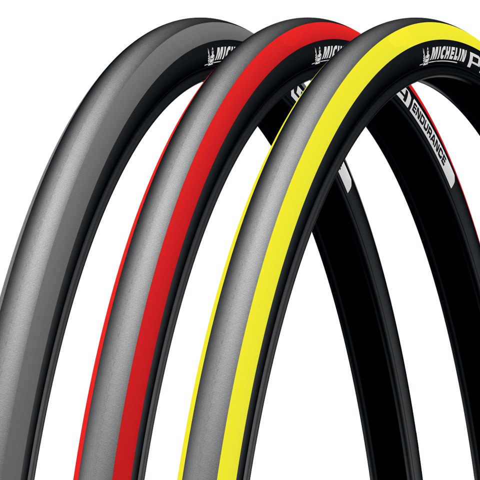 Pneu Michelin Pro4 Endurance - Tubetype