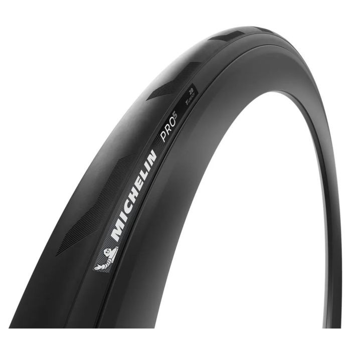 Pneu Michelin Pro5 - Souple - Tubeless - 700X28C