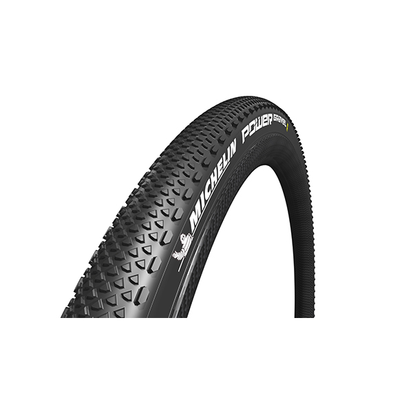Pneu Michelin Power Gravel - Tubeless Ready