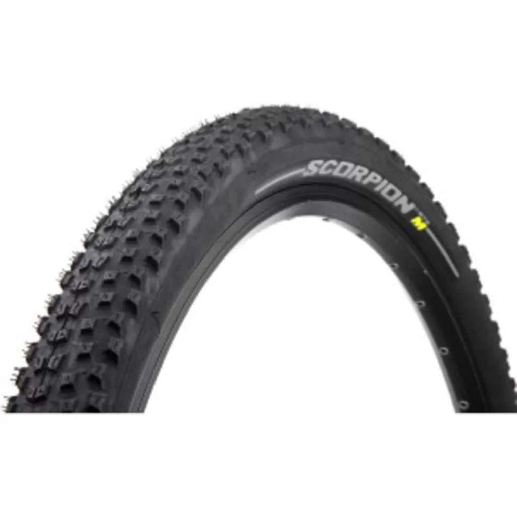 Pneu Pirelli Scorpion 29" 120 Tpi XC M Tl Ready