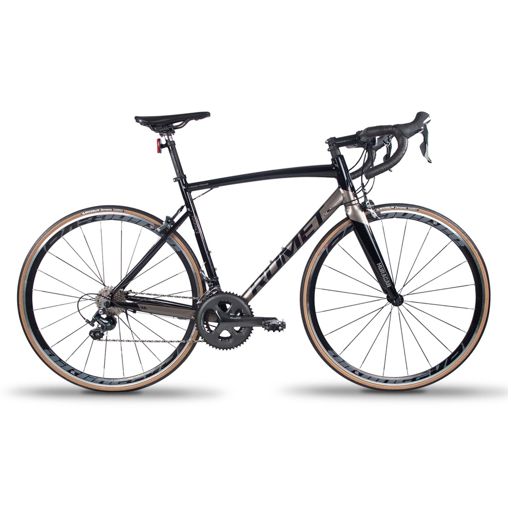 [2001000031252] Vélo de Route Romet Huragan 4