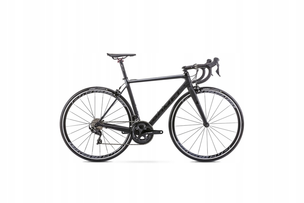 [2001000081837] Vélo de Route Romet Huragan CRD