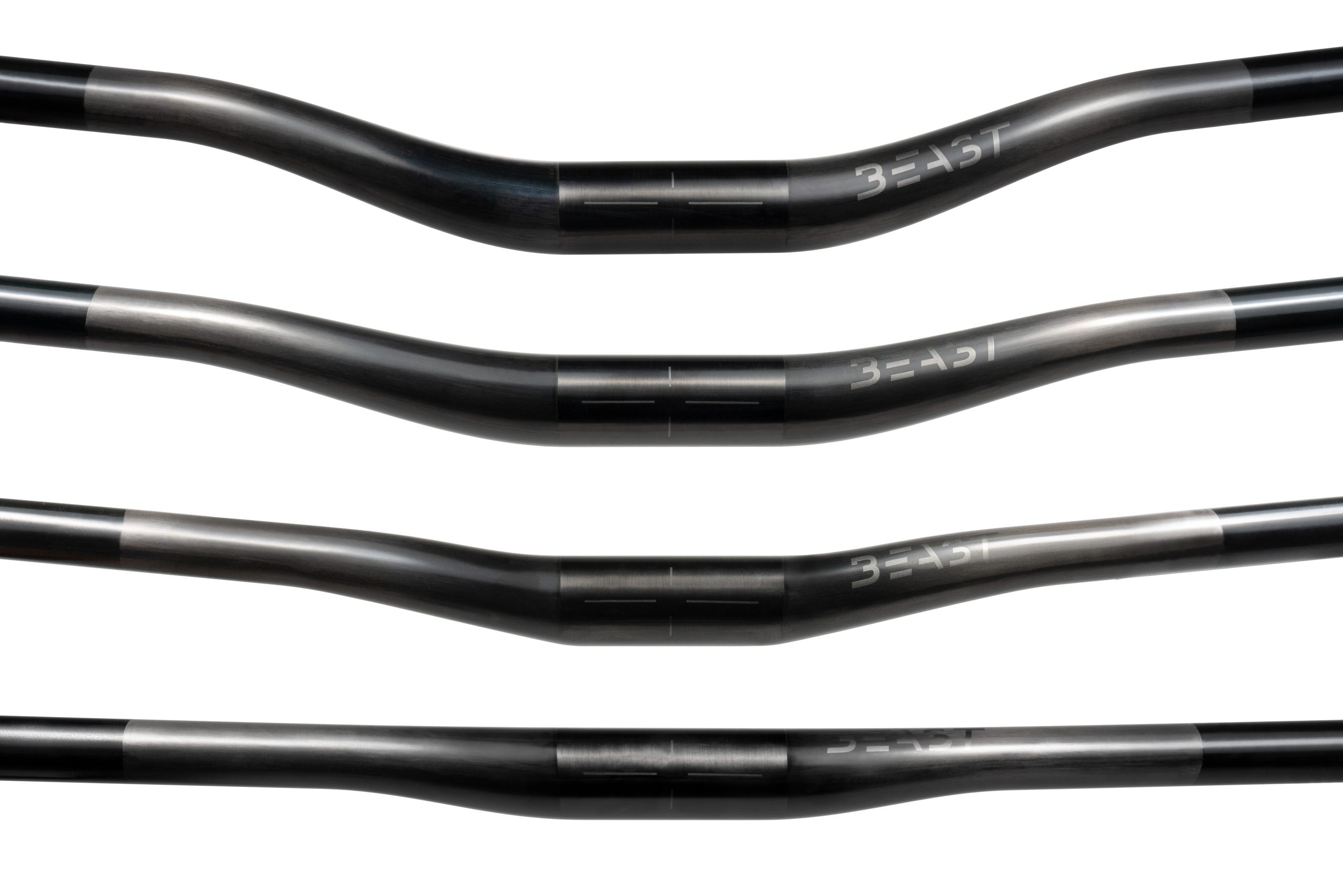 Cintre BEAST COMPONENTS RISER BAR 2.0 ATVCYCLES