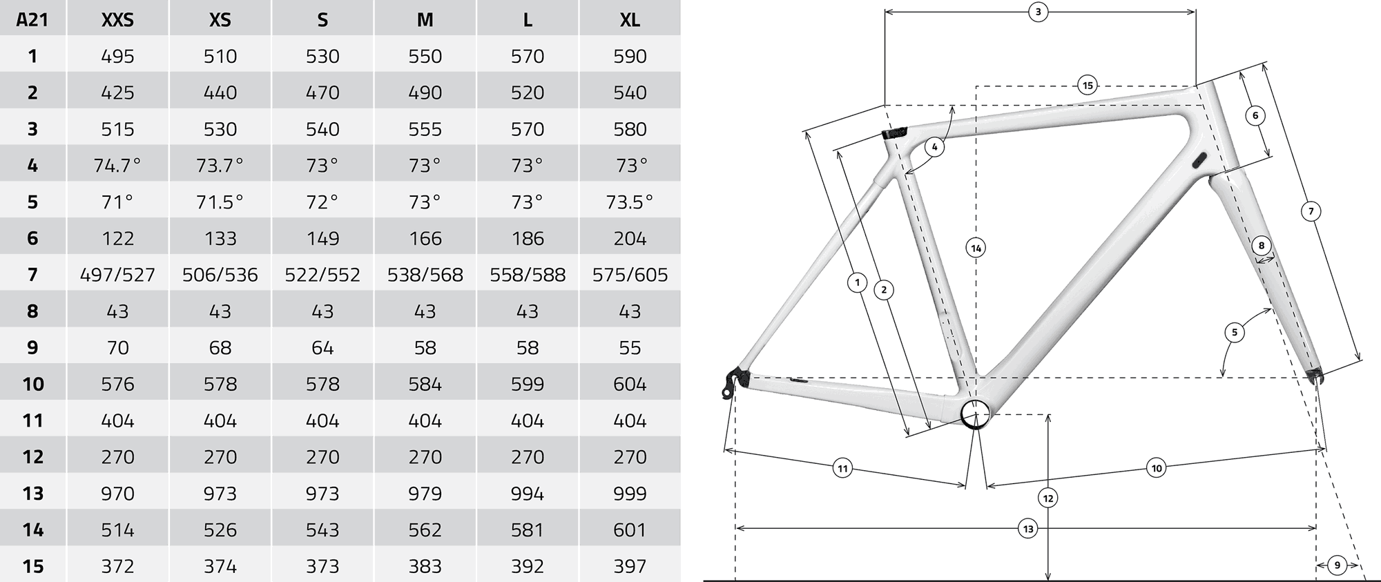 Kit discount cadre time