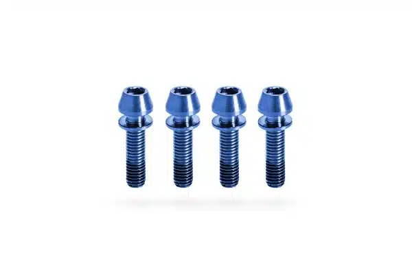 VISSERIE TITANE POUR POTENCE