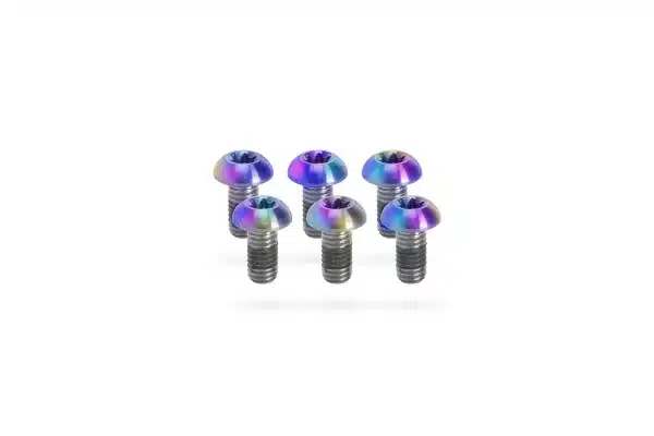 VISSERIE TITANE POUR FIXATION DISQUE – Image 2