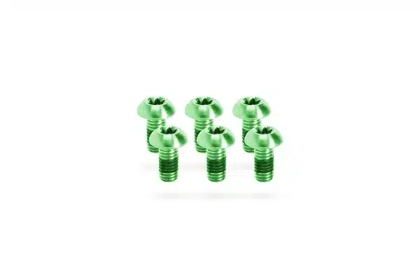 VISSERIE TITANE POUR FIXATION DISQUE – Image 4
