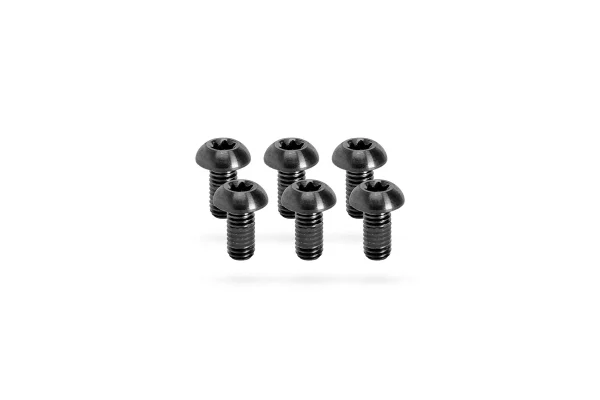 VISSERIE TITANE POUR FIXATION DISQUE – Image 5