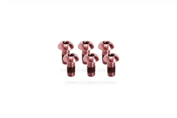 VISSERIE TITANE POUR FIXATION DISQUE – Image 6