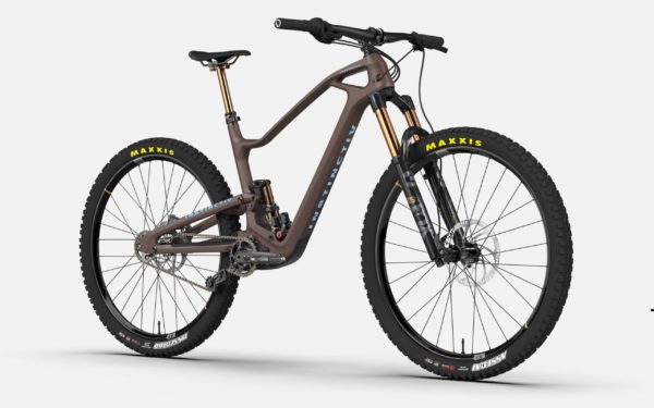 INSTINCTIV COYOTE – Image 2