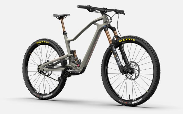 INSTINCTIV COYOTE – Image 3