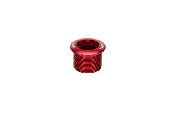 VIS DE FIXATION DE MANIVELLE SHIMANO