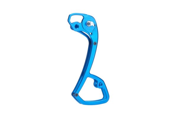Chape dérailleur GARBARUK GRX Di2 11v – Image 3