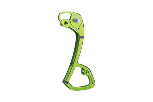 Chape dérailleur GARBARUK GRX Di2 11v – Image 4