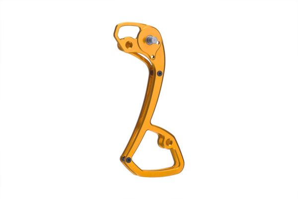 Chape dérailleur GARBARUK GRX Di2 11v – Image 5