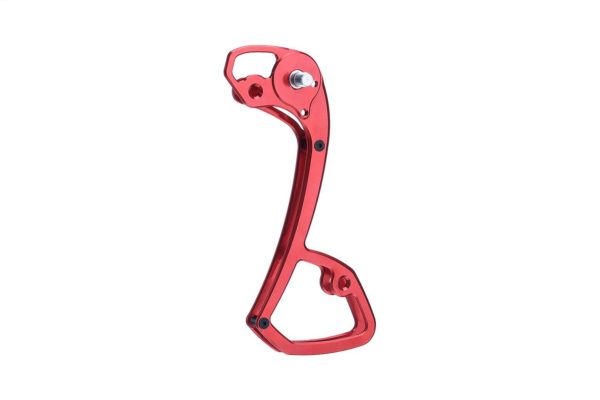 Chape dérailleur GARBARUK GRX Di2 11v – Image 6