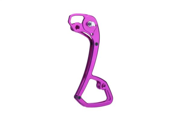 Chape dérailleur GARBARUK GRX Di2 11v – Image 8