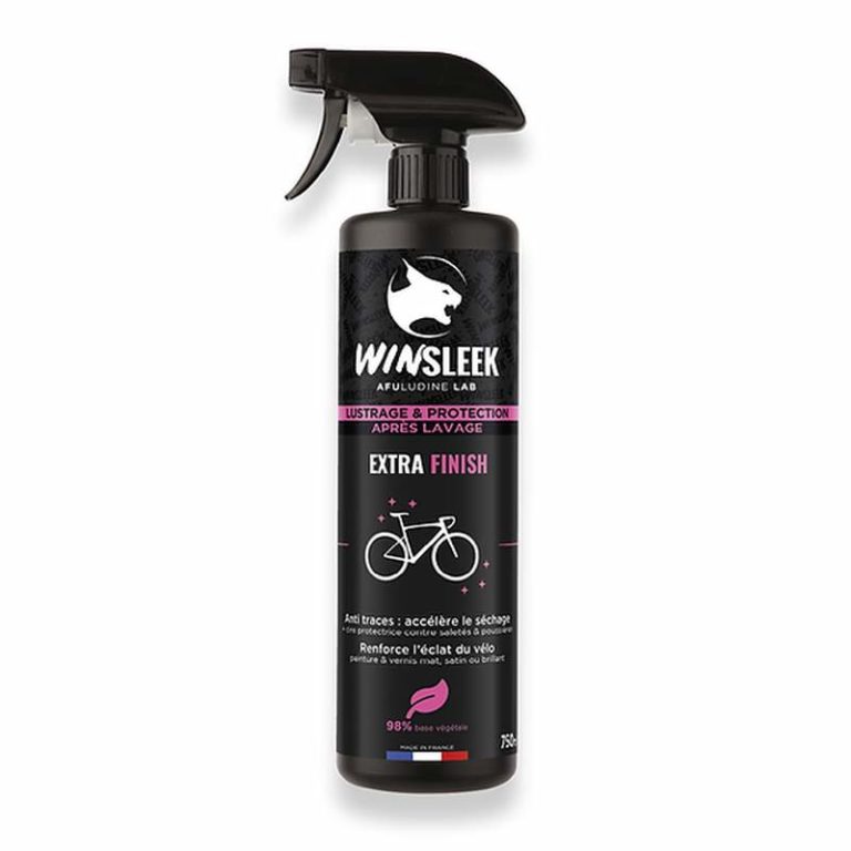 lustrant velo winsleek