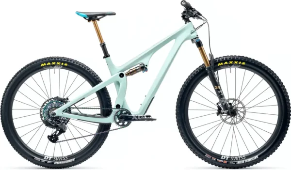 YETI SB115 C-SERIES PERFORMANCE + KIT C1 2022