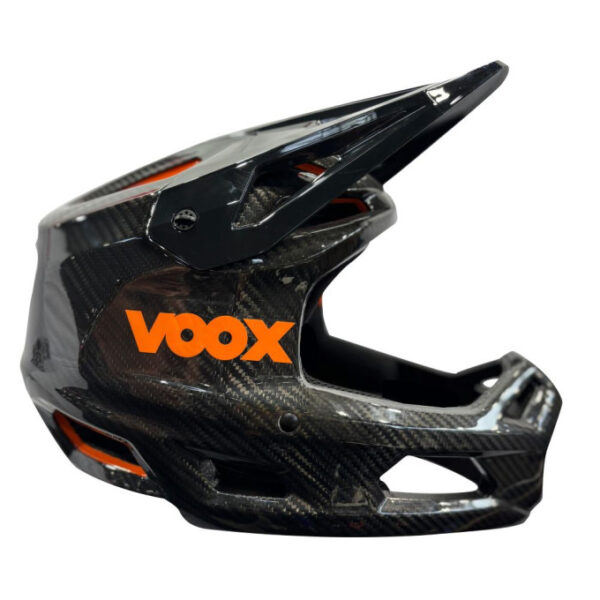 CASQUE VOOX DH CARBON