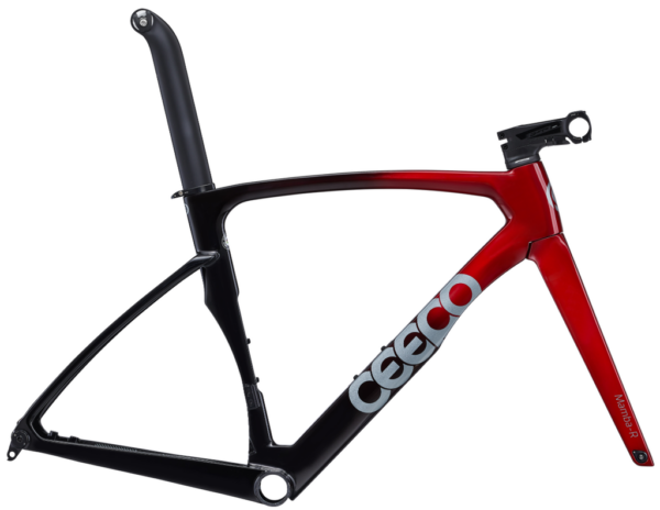 KIT CADRE ROUTE/ALLROAD CEEPO MAMBA-R